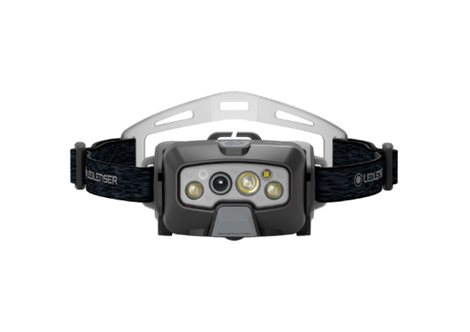 レッドレンザー／ヘッドライト HF8R Core 73940