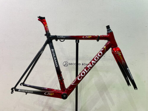 COLNAGO コルナゴ C60 2014 54Sの買取実績 | セカンドロード
