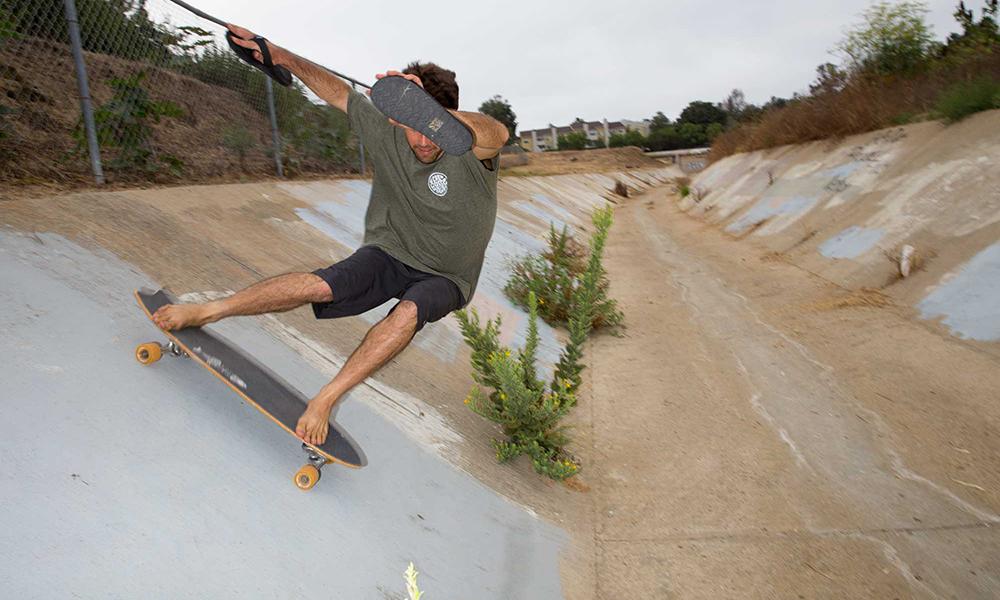 SECTOR 9 Signature series | DISCO MASON PRO