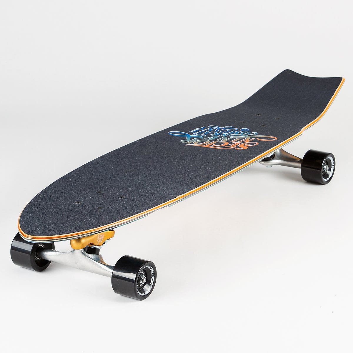 SECTOR 9 Sidewinder series | NECTAR UNAGI