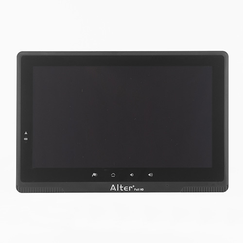 無線カメラセットAFH-101のモニター（増設、交換用モニター）※モニター