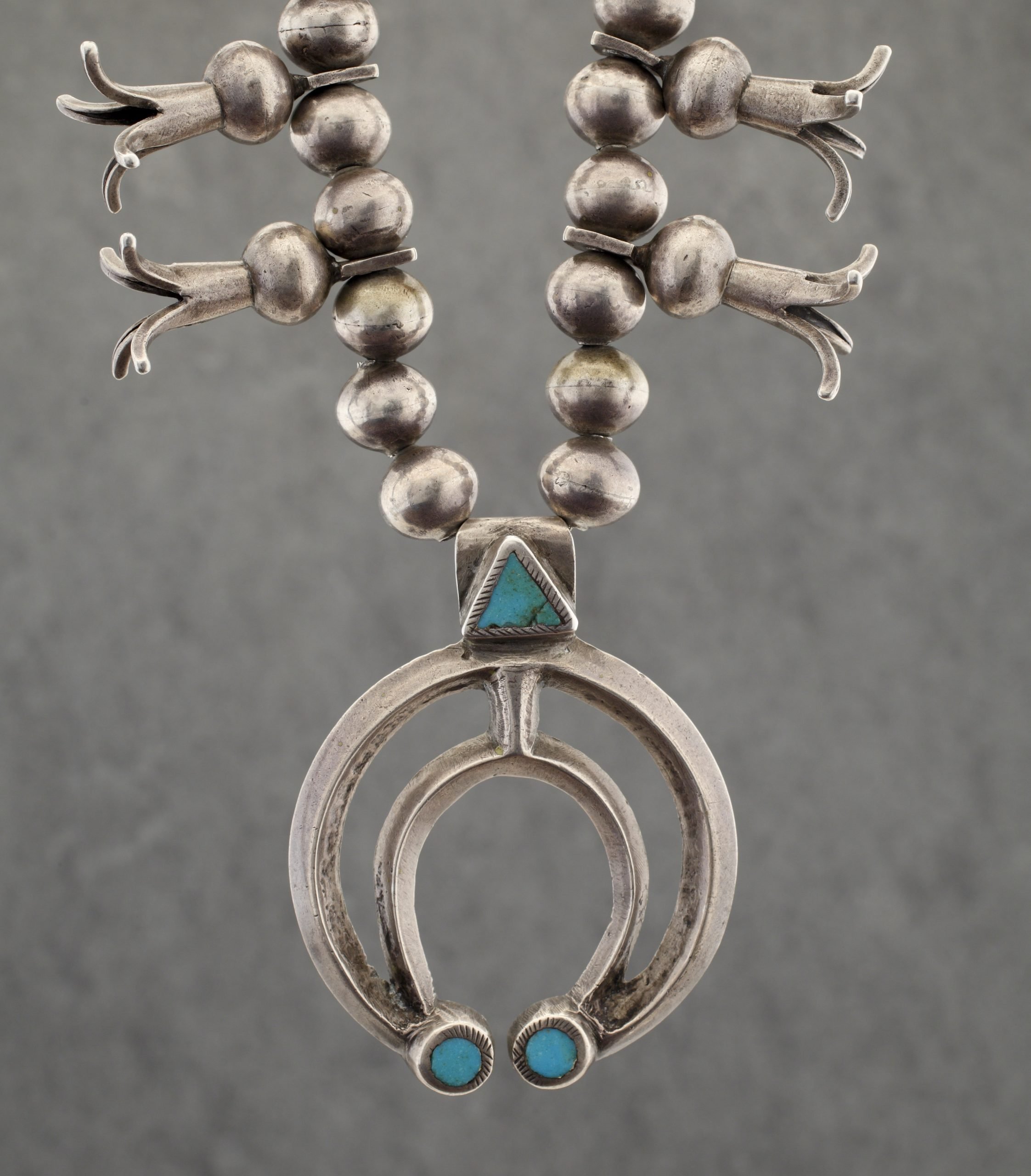 Introduction to Native American jewelry