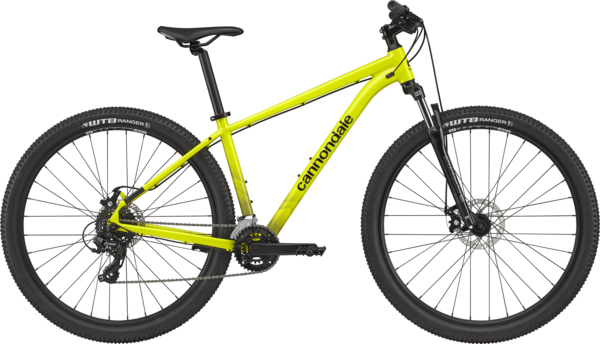 Cannondale Trail 8 - City Bikes