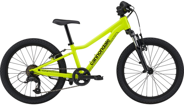 Cannondale Trail 20 - Martins Bike & Fitness