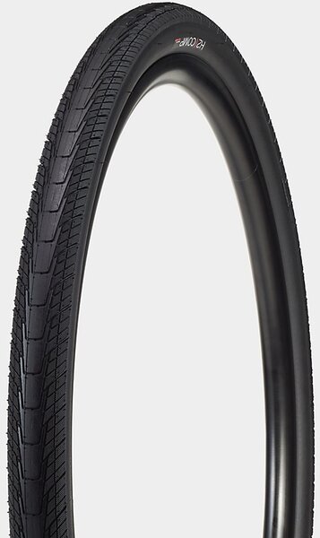 Bontrager H2 Comp Hybrid Tire - Summit Bicycles | Burlingame, Los