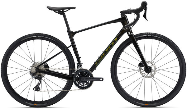 Giant Revolt Advanced 2 - Martins Bike & Fitness
