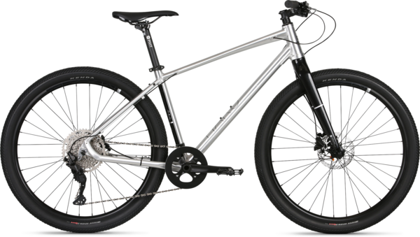 Haro Beasley 27.5 DLX - Wheelworks | Belmont & Somerville Bike Shop