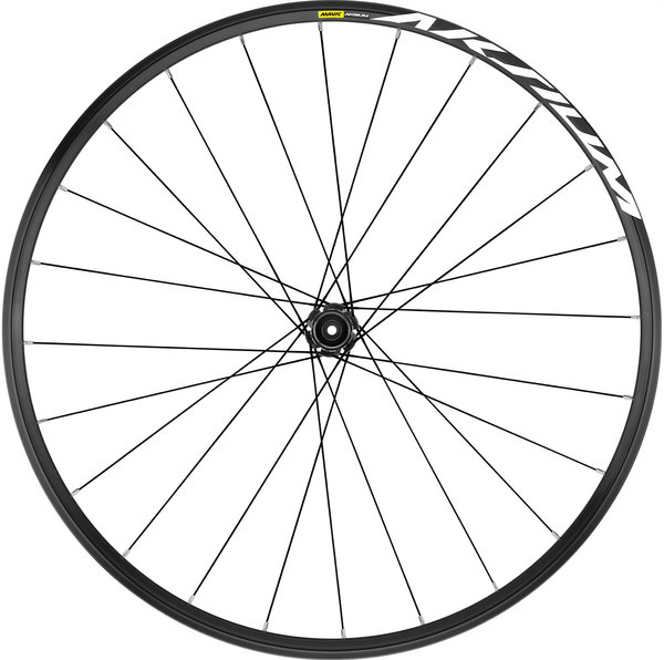 Mavic Aksium Disc Front - N+1 Bikes | Louisville, KY