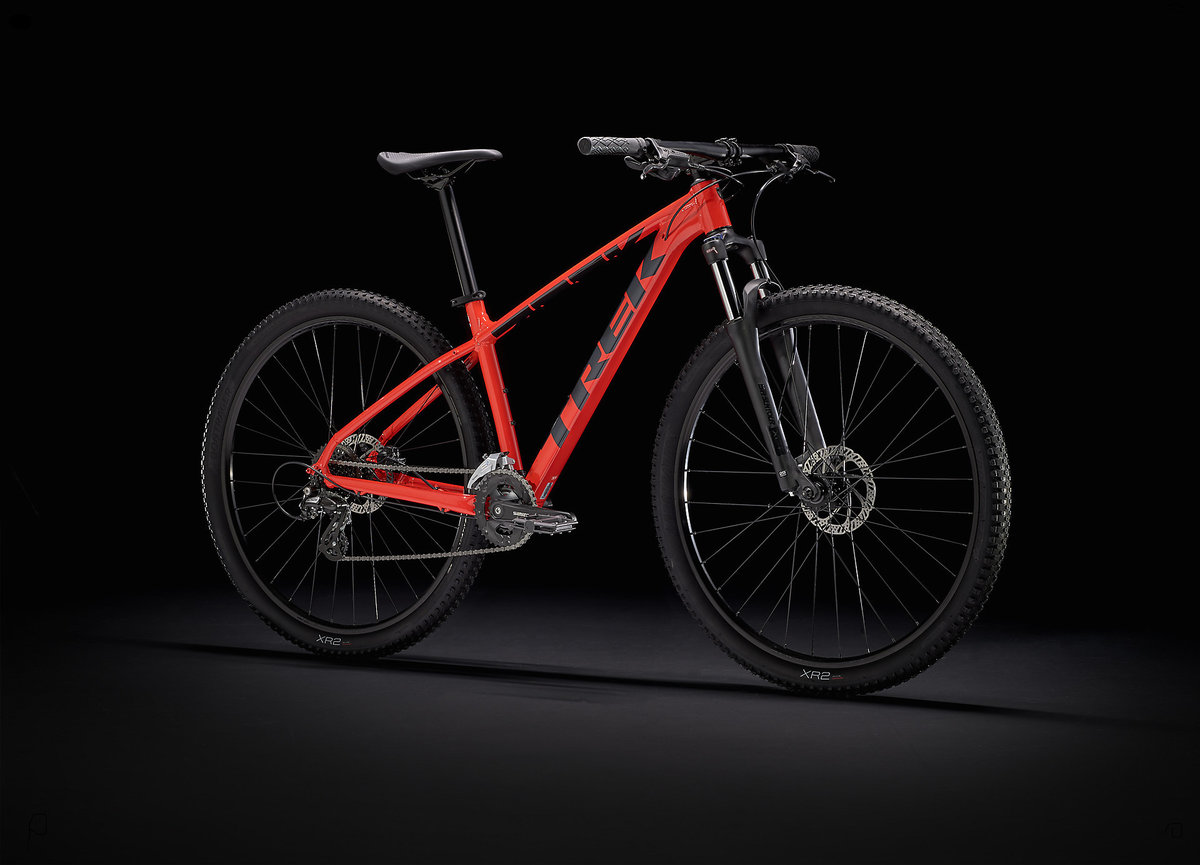 Trek Marlin 6 - NBX Bikes