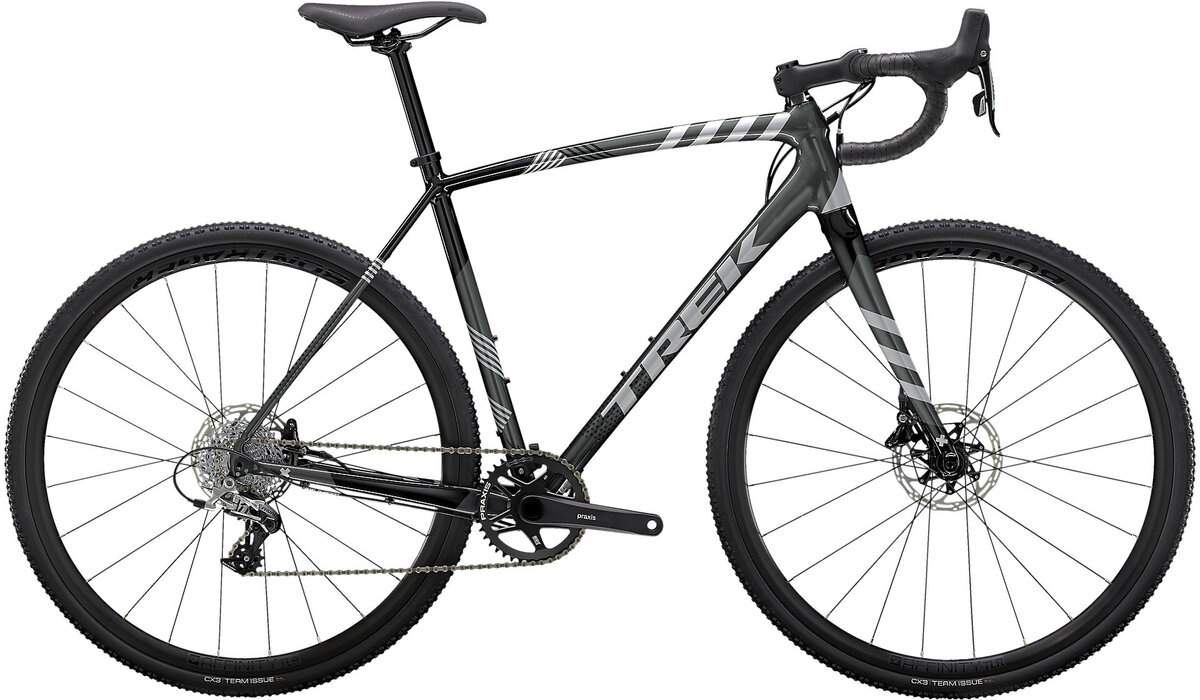 Trek Crockett 5 Disc - Horizon Cycling St Jospeh MO