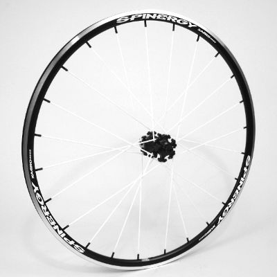 Spinergy XAero Lite Wheelset - Alter Ego Sports | Winnipeg