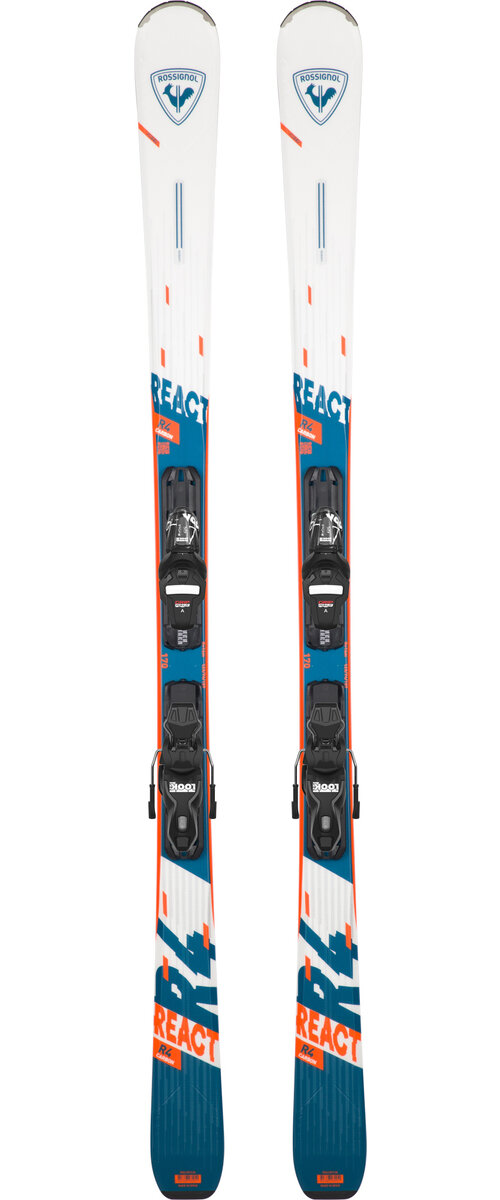 Rossignol React 4 CA w/ Xpress 11 - Alter Ego Sports | Winnipeg