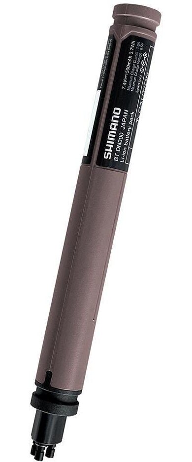 Shimano BT-DN300 Built-In Di2 Battery - Conte's Bike Shop | Since 1957