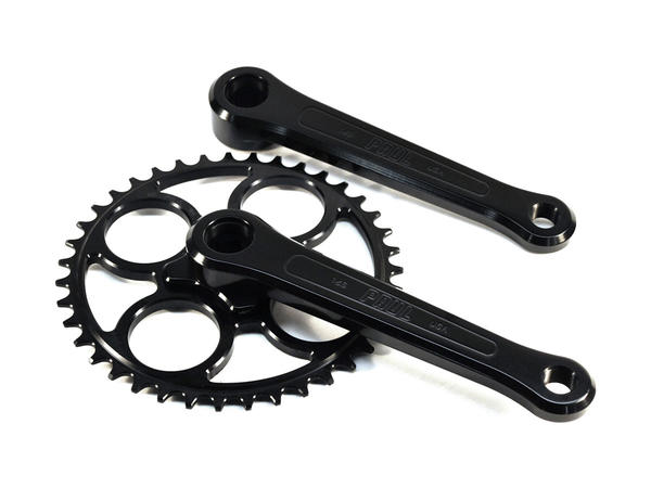 Paul Component Engineering Paul Road Single Speed cranks 165MM/39T