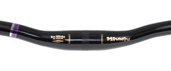 Sim Works Mowmow Bar - Angry Catfish | Minneapolis Bike Shop +