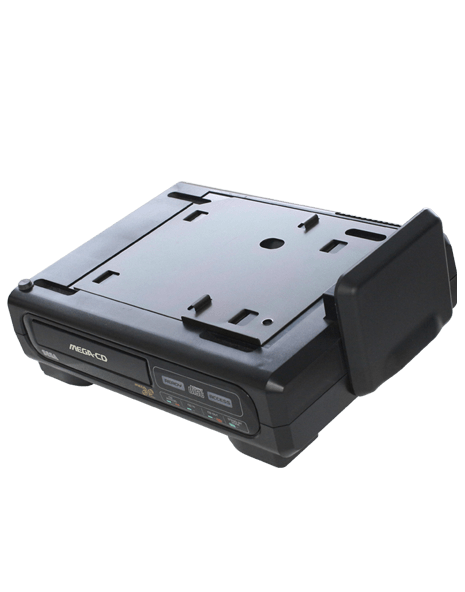 メガCD ｜セガ SEGA