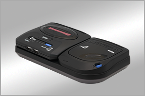 メガドラタワーミニ2 | メガドライブミニ2 | セガ