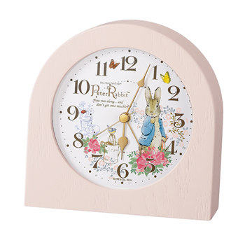 ピーターラビット™の作者ビアトリクス・ポター™生誕150周年ピーター