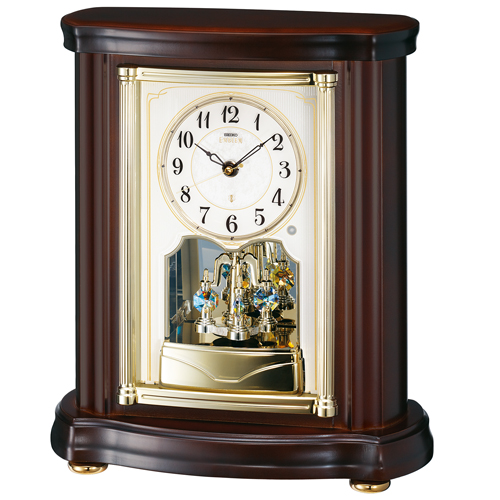 BY233B | スタンダード | セイコーウオッチ株式会社