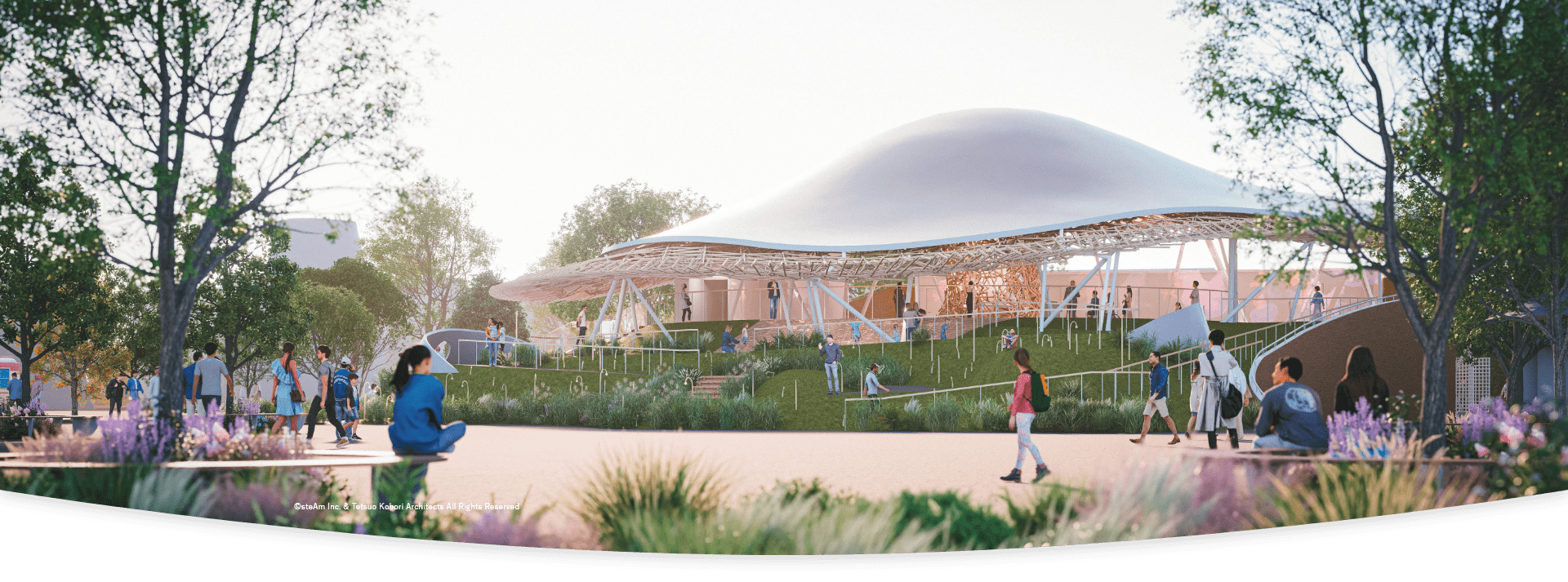 大阪・関西万博協賛 | サステナビリティ | セイコーグループ