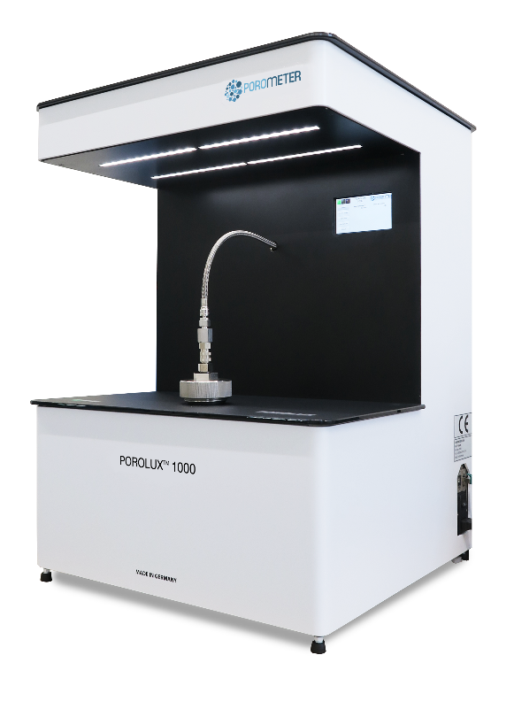 POROLUX1000｜計測機器のパイオニア | 西華デジタルイメージ株式会社