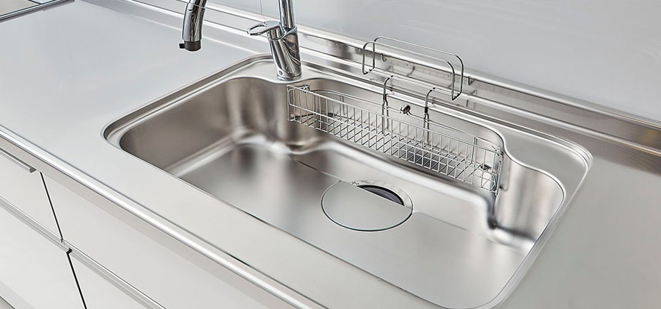 リクシル(LIXIL) アレスタのキッチンリフォーム | 生活堂