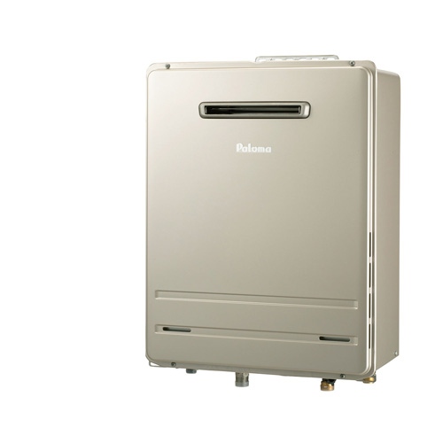 設置方法:壁掛け パロマ(Paloma)の給湯器 比較 2026年人気売れ筋