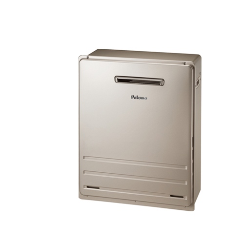 ガス種類:都市ガス パロマ(Paloma)の給湯器 比較 2026年人気売れ筋