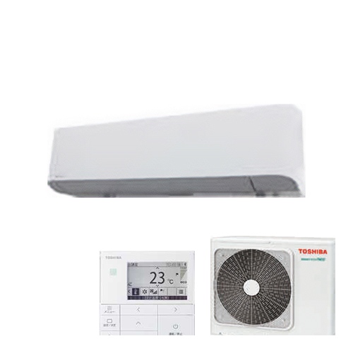 東芝(TOSHIBA)の業務用エアコン 比較 2026年人気売れ筋ランキング