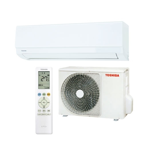 エアコン 6畳 TOSHIBA」の人気商品一覧 | 安い商品を通販サイトから