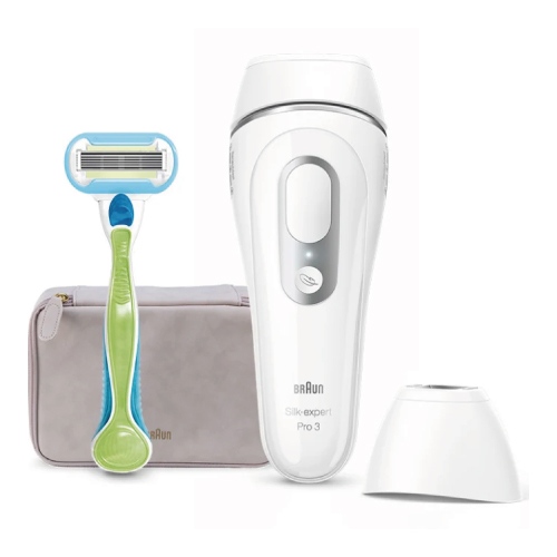 価格.com - ブラウン シルク・エキスパート Pro3 PL3138 画像一覧