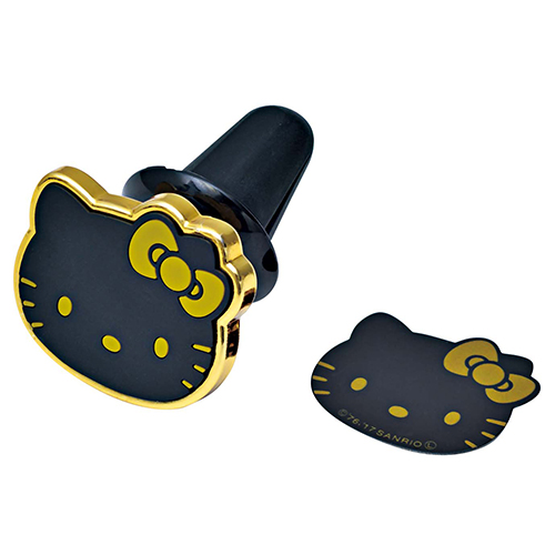 ハローキティ マグネットスマホホルダー | カー用品のセイワ