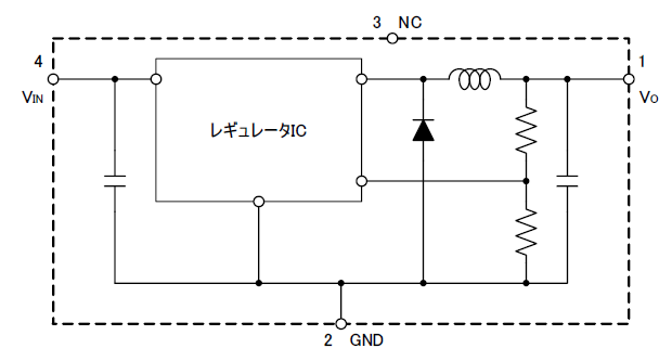 BR300シリーズ ｜サンケン電気