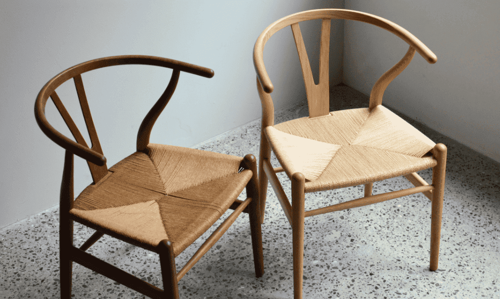 Yチェア CH24 / ビーチ材 オイル仕上げCarl Hansen & Son（カール