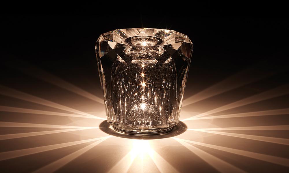 Xtal Becrux クリスタル ベクルクスAmbientec（アンビエンテック