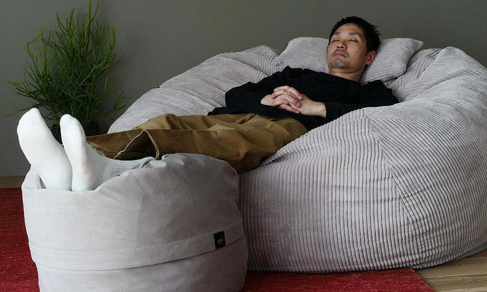 フェットサックL / フリー ベージュvetsak（フェットサック） | 公式