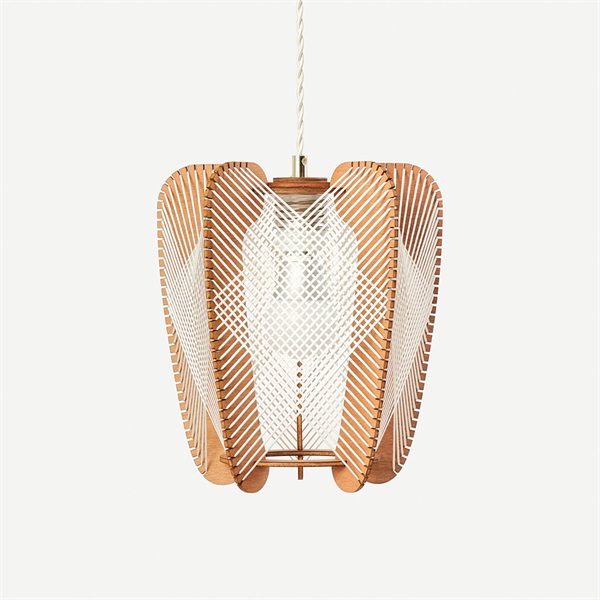 ペンダントライト ARIOCA / QUADROLAFABLIGHT（ラファブライト