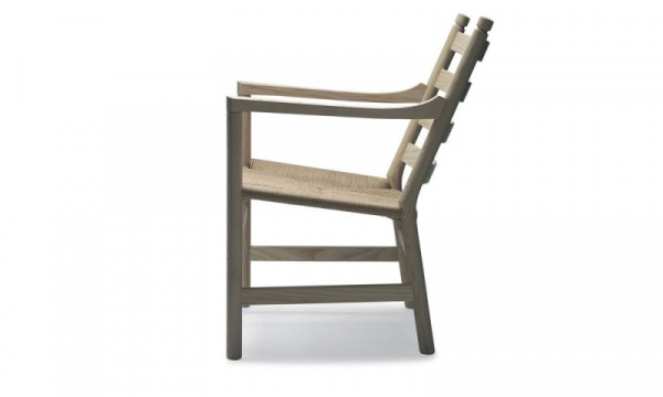 CH44 ラウンジチェア / オーク材 ソープ仕上げCarl Hansen & Son