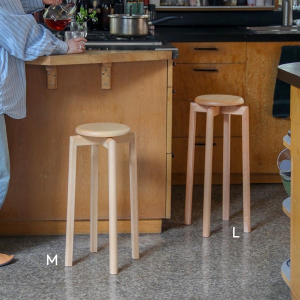 マッシュルームスツール MUKU M匠工芸（たくみこうげい） | 公式通販