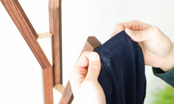 コートツリー / ウォルナット匠工芸（たくみこうげい） | 公式通販