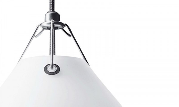 モザー φ250 ペンダントライトLouis Poulsen（ルイスポールセン