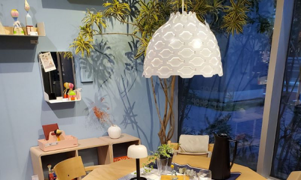 LCシャッターズ / ペンダントライトLouis Poulsen（ルイスポールセン