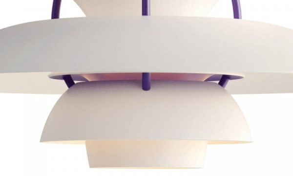 PH 5 ミニ ペンダントライト / クラシックホワイトLouis Poulsen