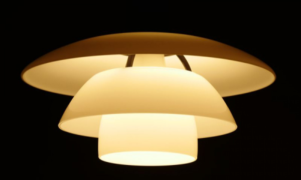 ペンダントPH 3/3 LED / 乳白ガラスLouis Poulsen（ルイスポールセン