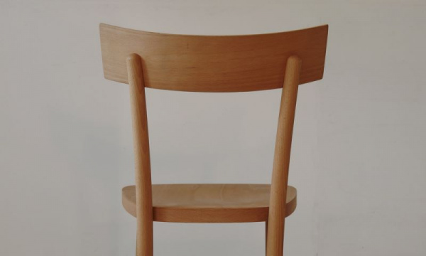 カフェチェア MILANO / オイル仕上げSEMPRE（センプレ） | 公式通販