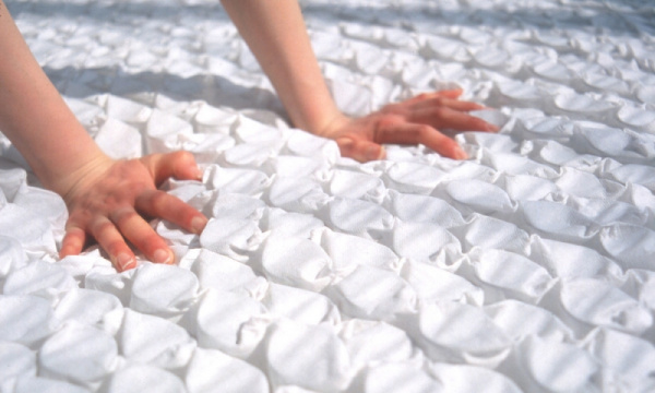 ビーズポケット マットレス ハーフクイーン | 公式通販 家具・雑貨