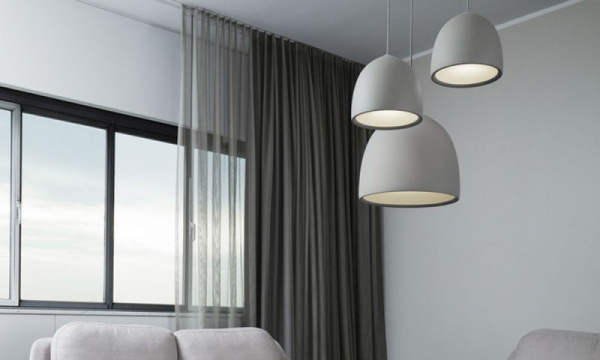 サスペンス ペンダントライト P1 / ホワイトFRITZ HANSEN（フリッツ