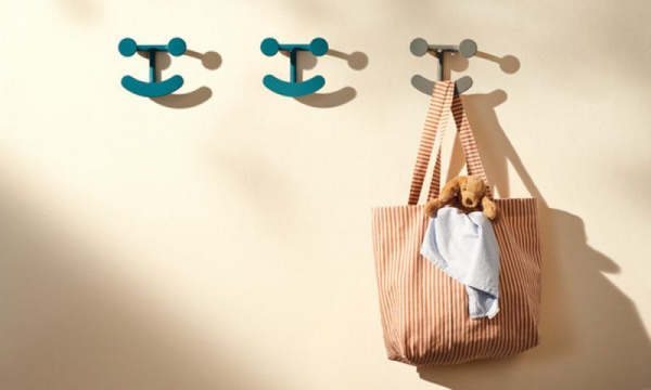 ハッピーフックFRITZ HANSEN（フリッツ・ハンセン） | 公式通販 家具