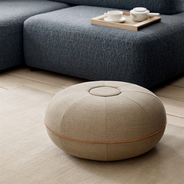 プフ ラージ ナチュラルFRITZ HANSEN（フリッツ・ハンセン） | 公式