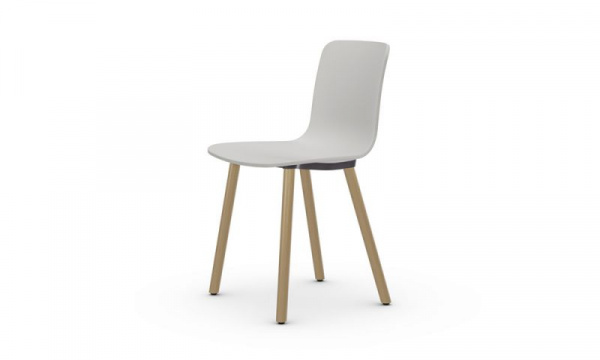 ハル ウッド RE / コットンホワイトVitra（ヴィトラ） | 公式通販 家具